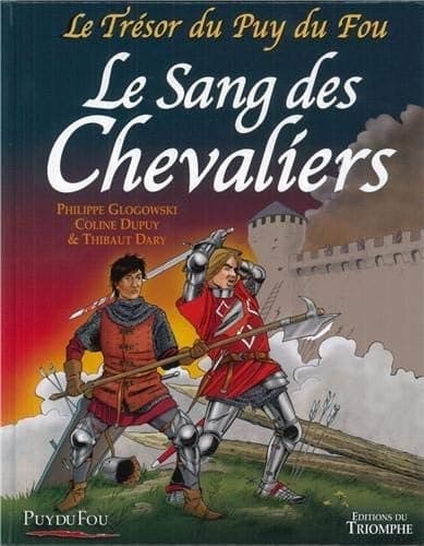 Cover of Le mystère de Morande