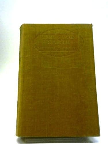Cover of The Good Earth