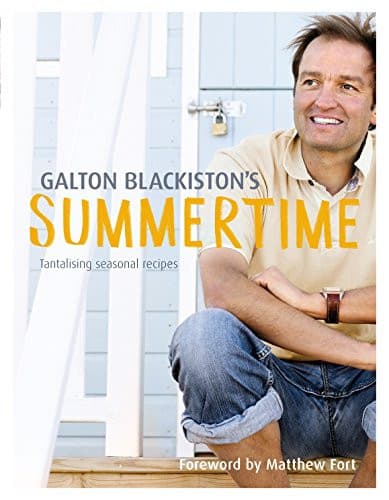 Cover of Summertime