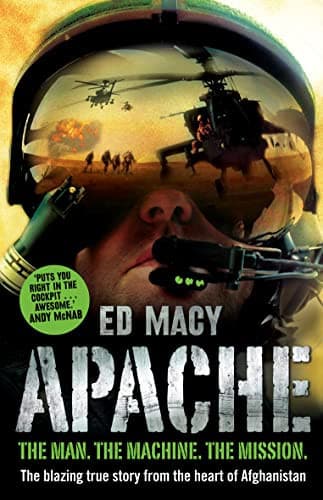 Cover of Apache