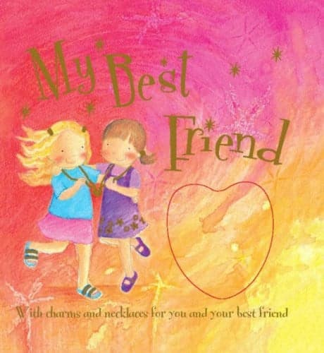 Cover of My Best Friend