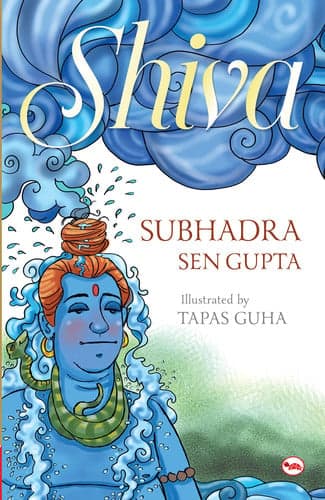 Cover of Shiva