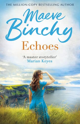 Cover of Echoes