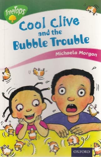 Cover of Treetops Age 7-9 Collection (Paperback)