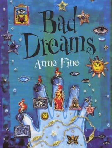 Cover of Bad Dreams