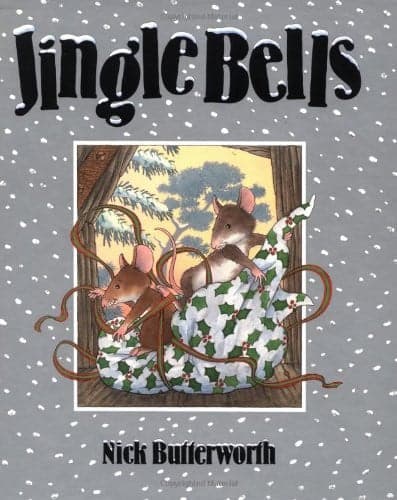 Cover of Jingle Bells