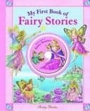 Cover of My First Book of Fairy Stories