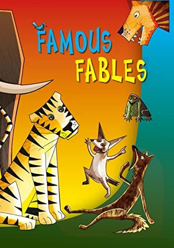 Cover of Famous Fables