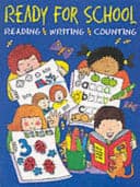 Cover of Ready for School