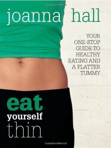 Cover of Eat Yourself Thin