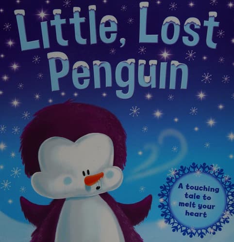 Cover of Penguin