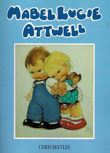 Cover of Mabel Lucie Attwell