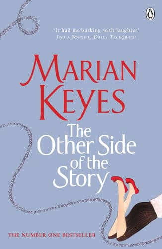 Cover of The Other Side of the Story