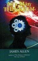 Cover of As A Man Thinketh