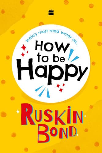 Cover of How to Be Happy