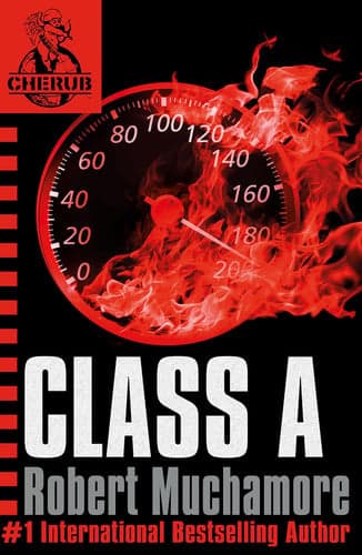 Cover of Class A