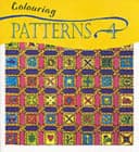 Cover of Colouring Patterns 4