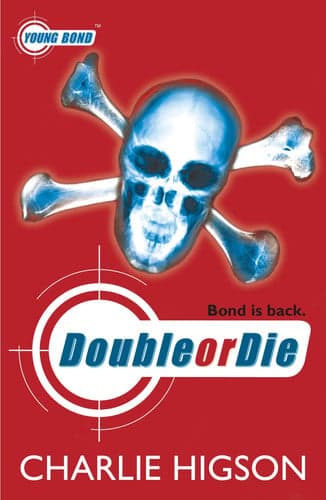 Cover of Double Or Die 3