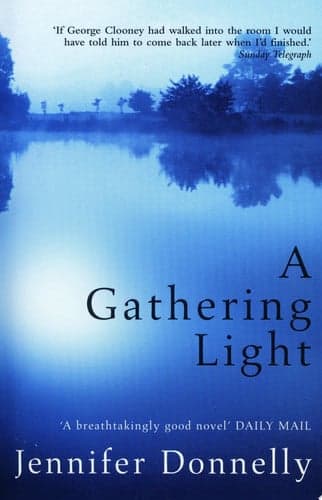 Cover of A Gathering Light