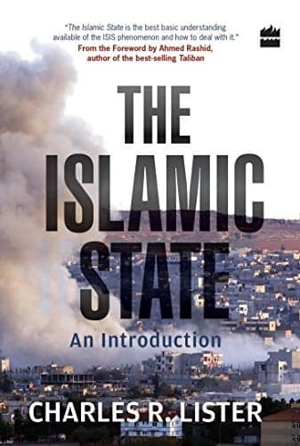 Cover of The Islamic State: An Introduction