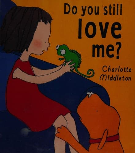 Cover of Do You Still Love Me?