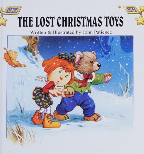 Cover of 640 Stories for Christmas