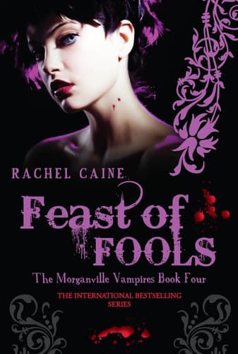 Cover of Feast of Fools