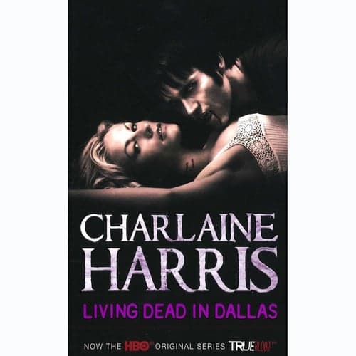 Cover of Living Dead in Dallas