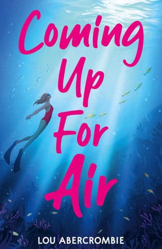 Cover of Coming Up for Air