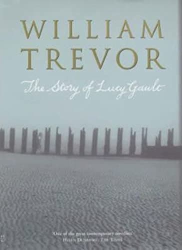 Cover of The Story of Lucy Gault