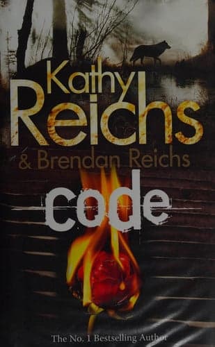 Cover of Code