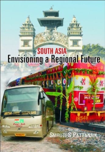 Cover of Space Security Need for Global Convergence