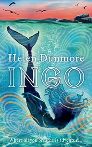 Cover of Ingo