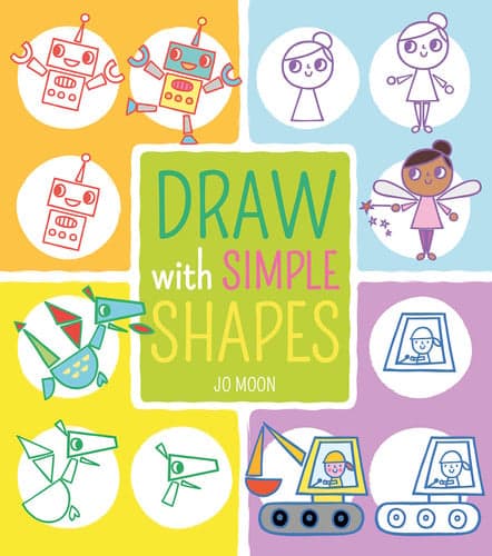 Cover of Draw with Simple Stories