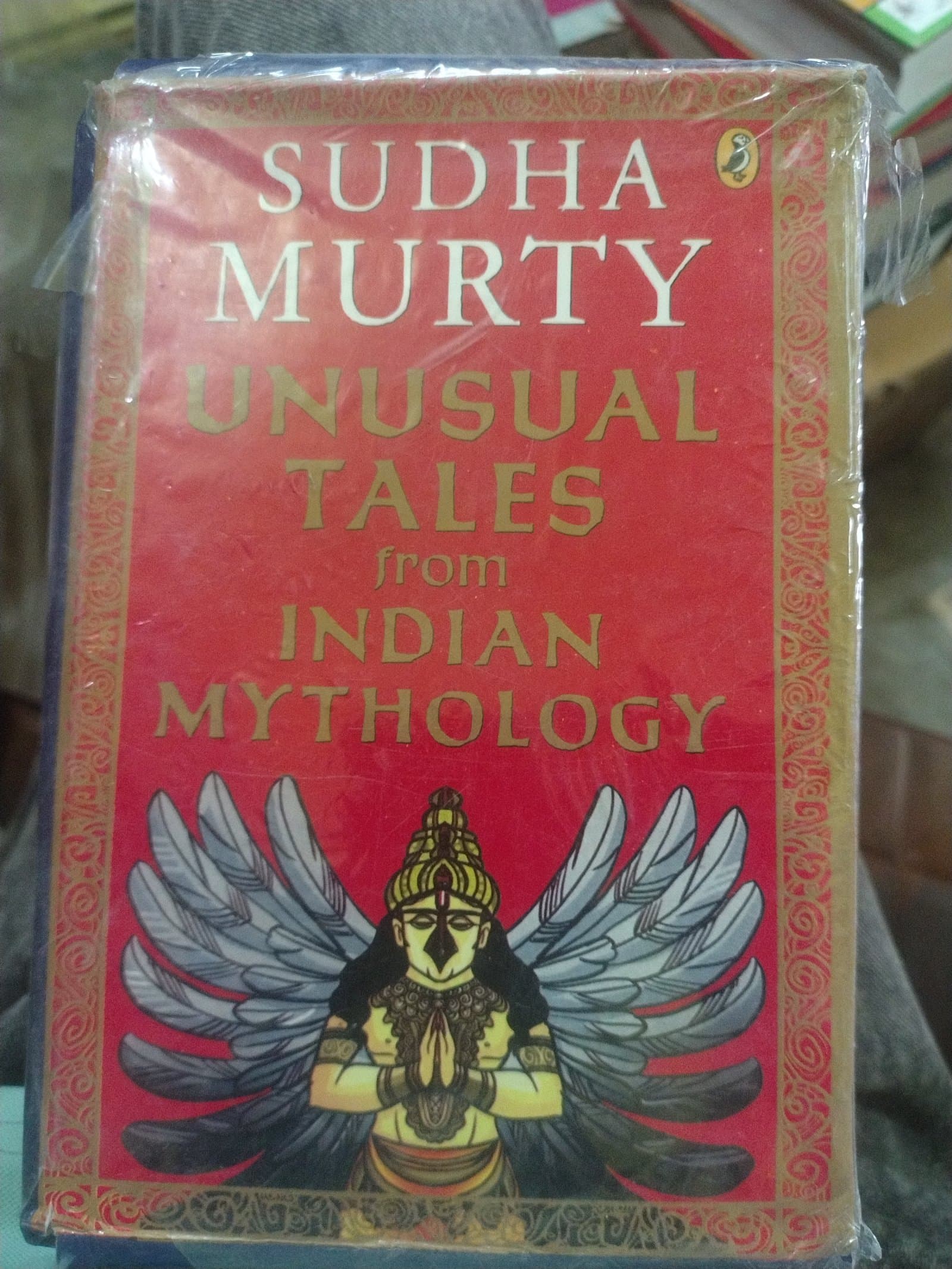 Cover of SUDHA MURTHY ( SET OF 5 BOOK 📚 )