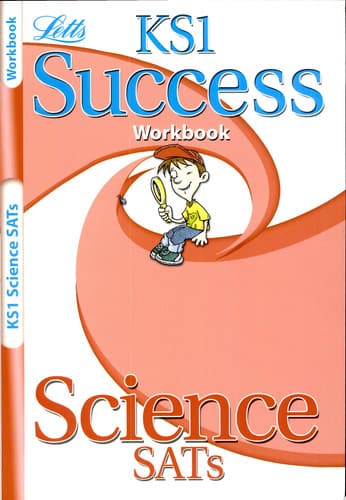 Cover of Science, Age 5-7