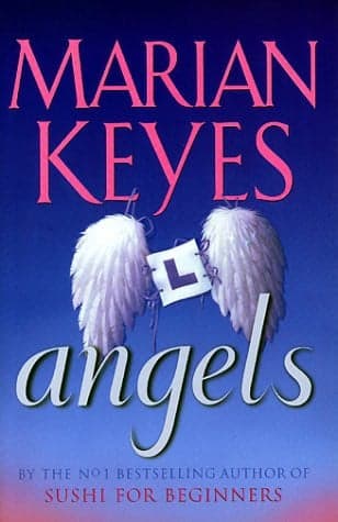 Cover of Angels