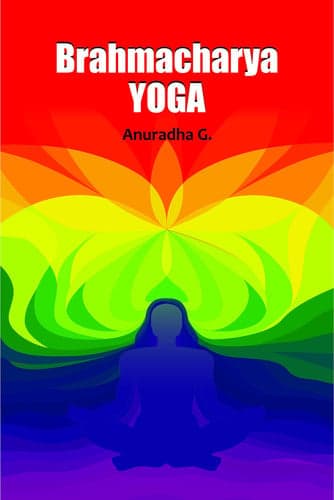 Cover of Brahmacharya Yoga