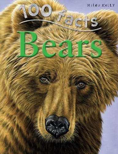 Cover of Bears
