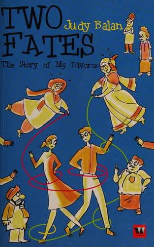 Cover of Two Fates