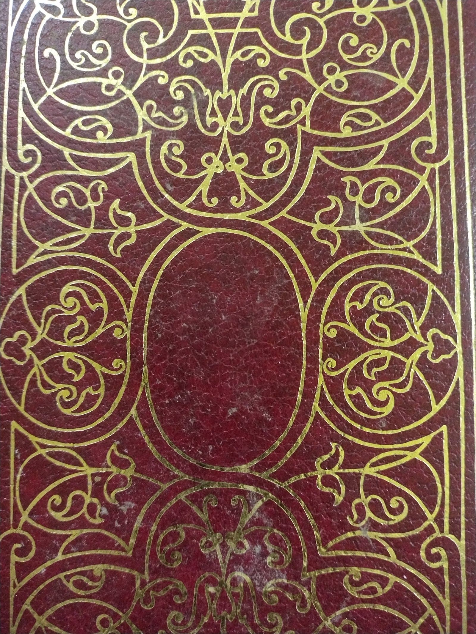 Cover of oscar wilde