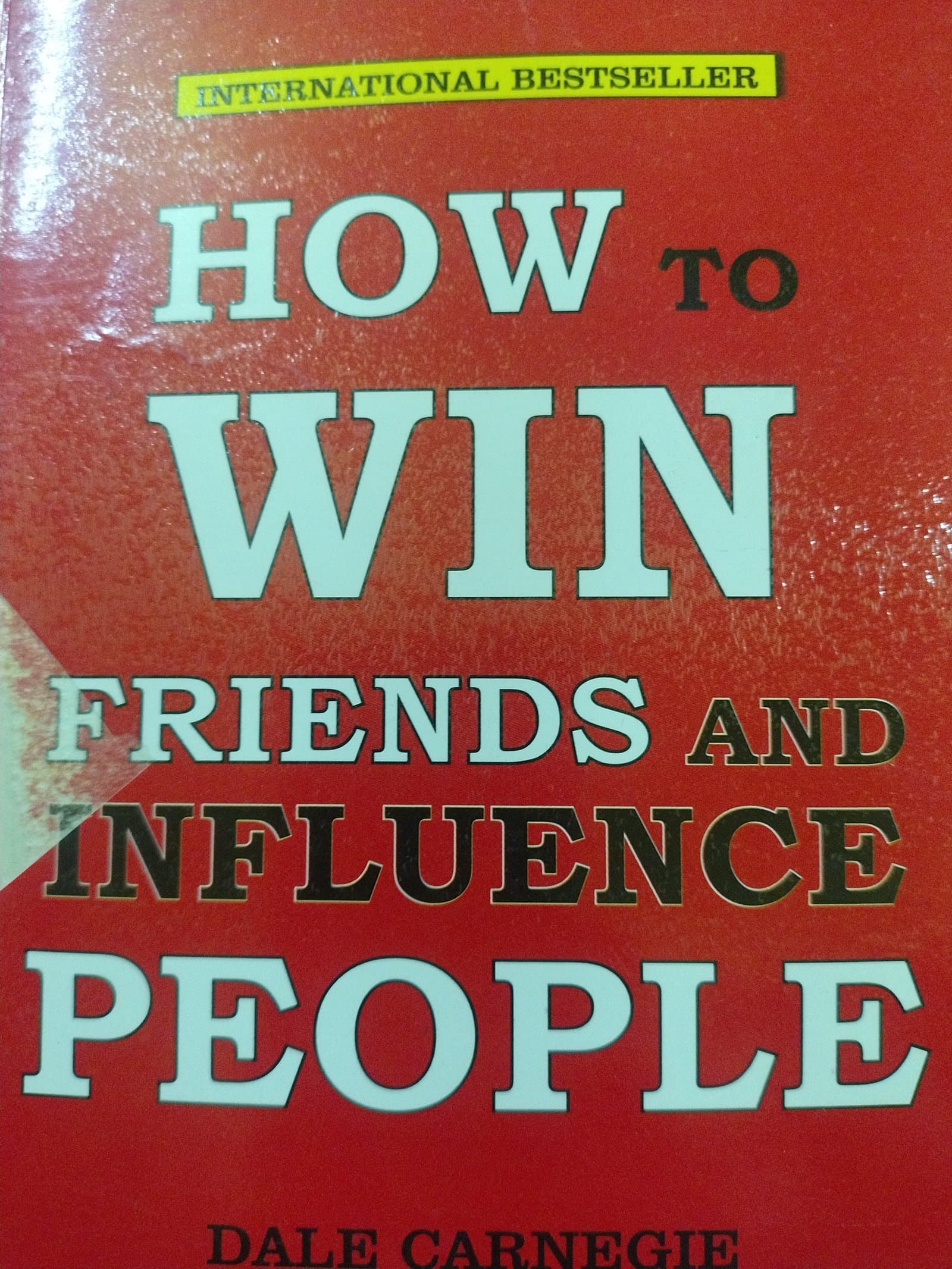 Cover of HOW TO WIN