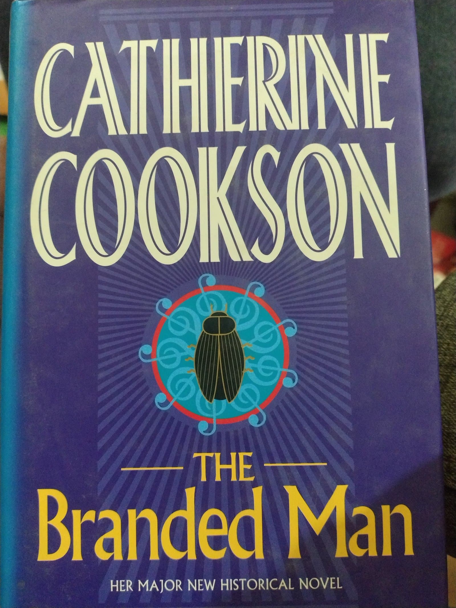 Cover of CATHERINE COOKSON