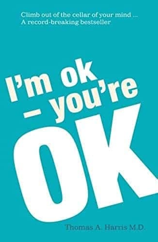Cover of I'm OK - You're OK