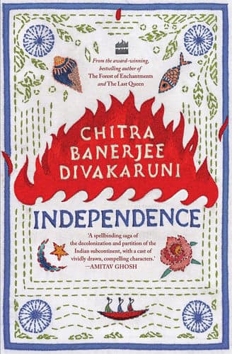 Cover of Independence