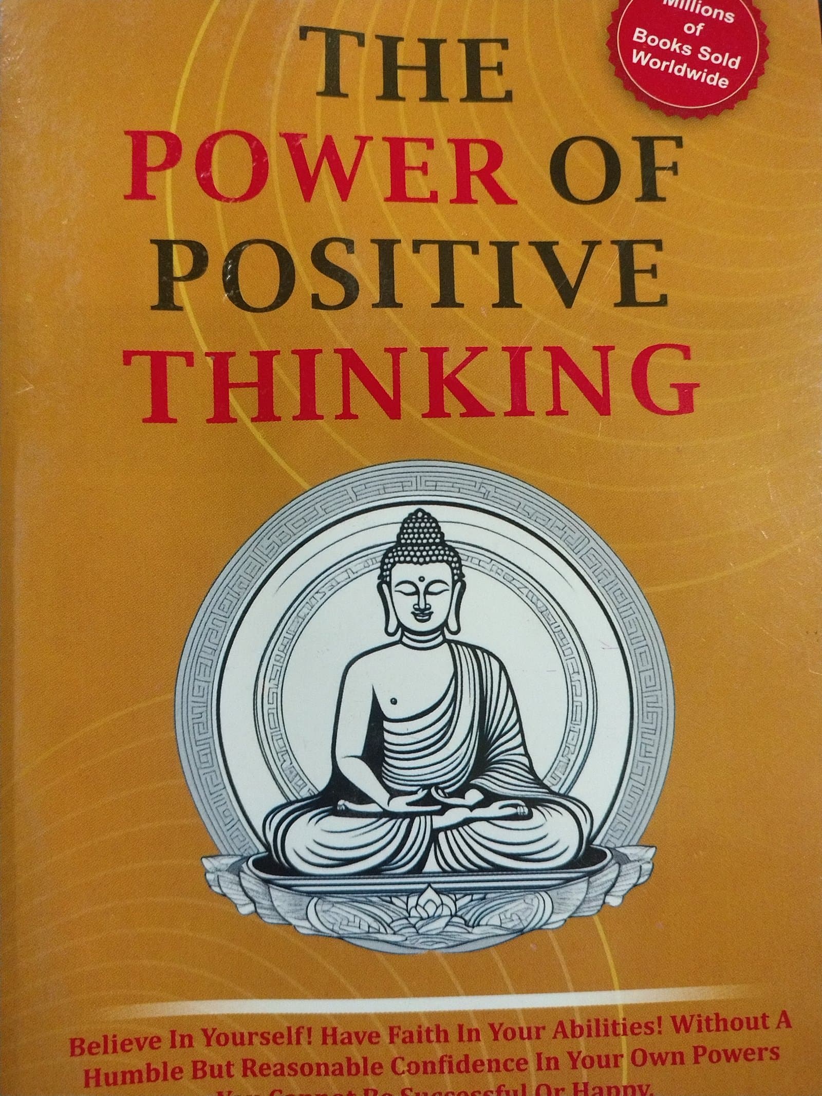 Cover of THE POWER OF