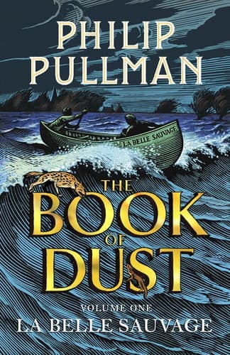 Cover of The Secret Commonwealth