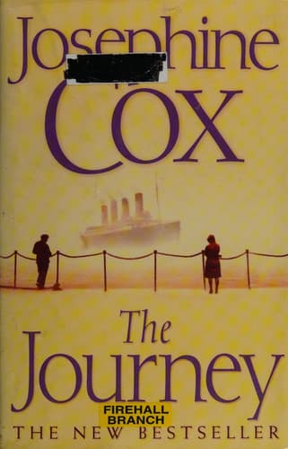 Cover of The Journey