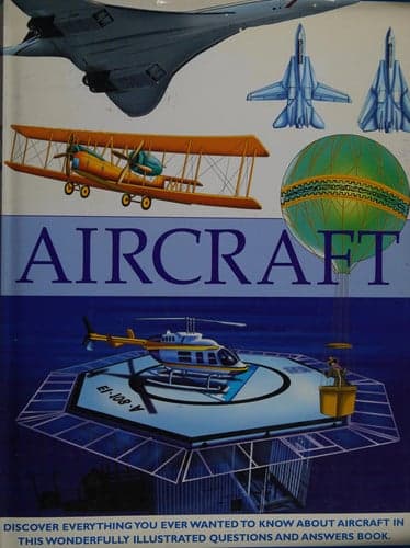 Cover of Aircraft