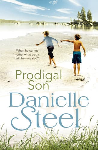 Cover of Prodigal Son